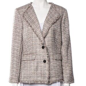 Karl Lagerfeld Blazer XL US12